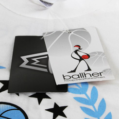 Custom Hang Tag Printing