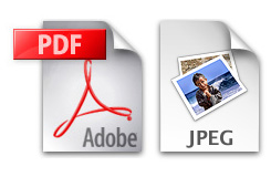 Digital Proofing