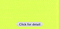 Flourescent Polyester