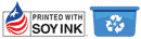 Soy Based Inks
