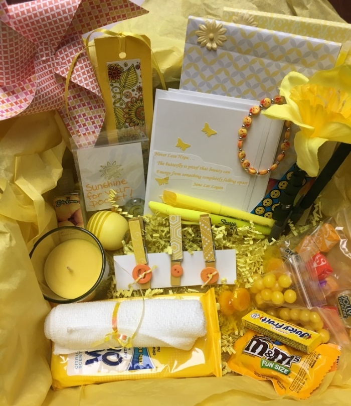 sunshine box