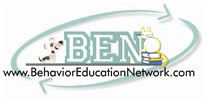 Behavior Education Network logo