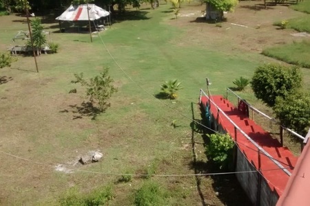 RANCHO CASA BLANCA