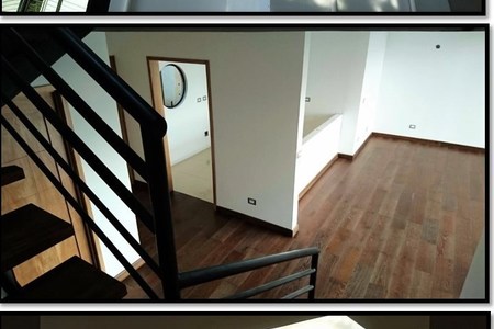 VENTA CASA CAÑADAS DE SAN LAZARO, ZONA 15