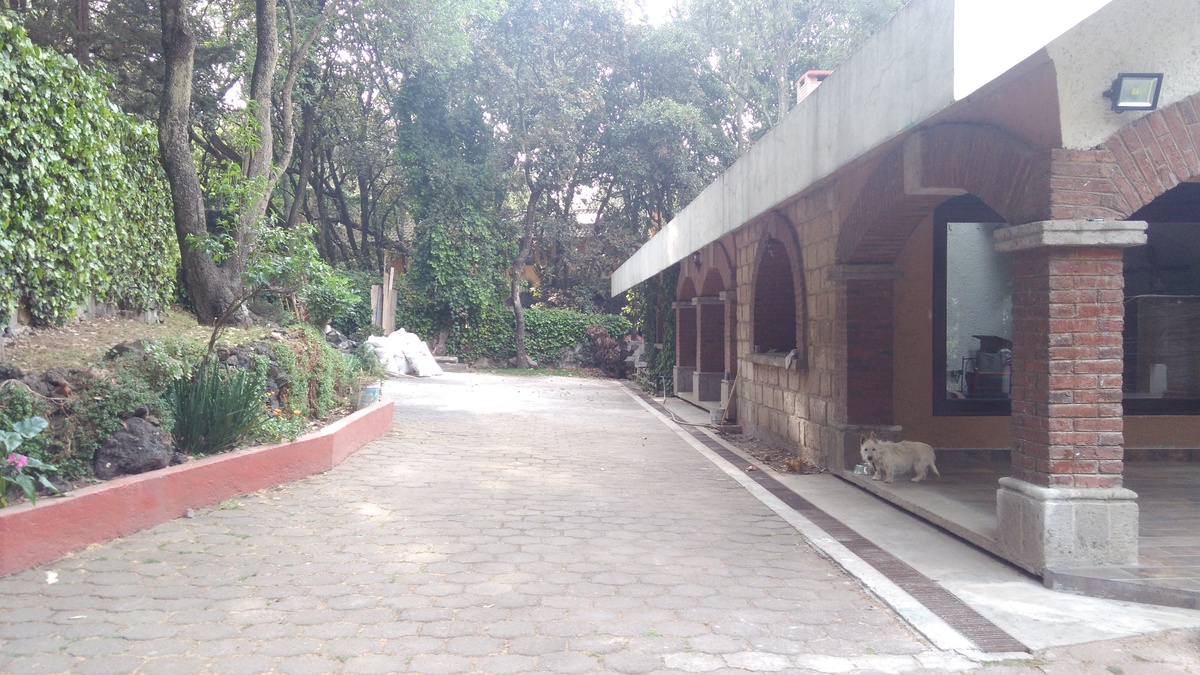 Casa en Renta, Tlalpuente Tlalpan / 3 habitaciones, 40K Casas y Terrenos