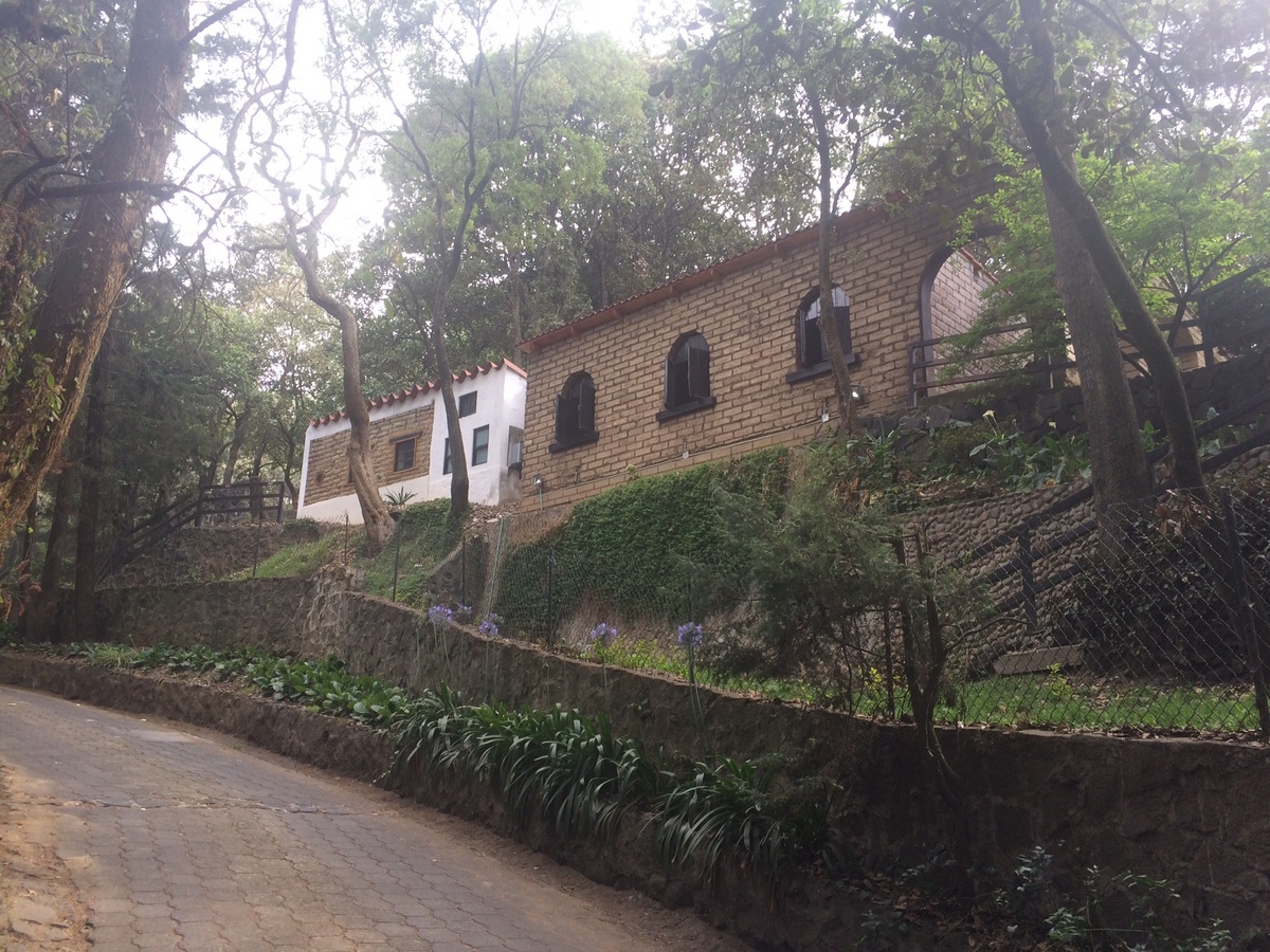 Casa en Renta, Tlalpuente Tlalpan / 3 habitaciones, 40K Casas y Terrenos