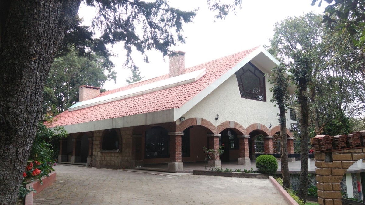 Casa en Renta, Tlalpuente Tlalpan / 3 habitaciones, 40K Casas y Terrenos