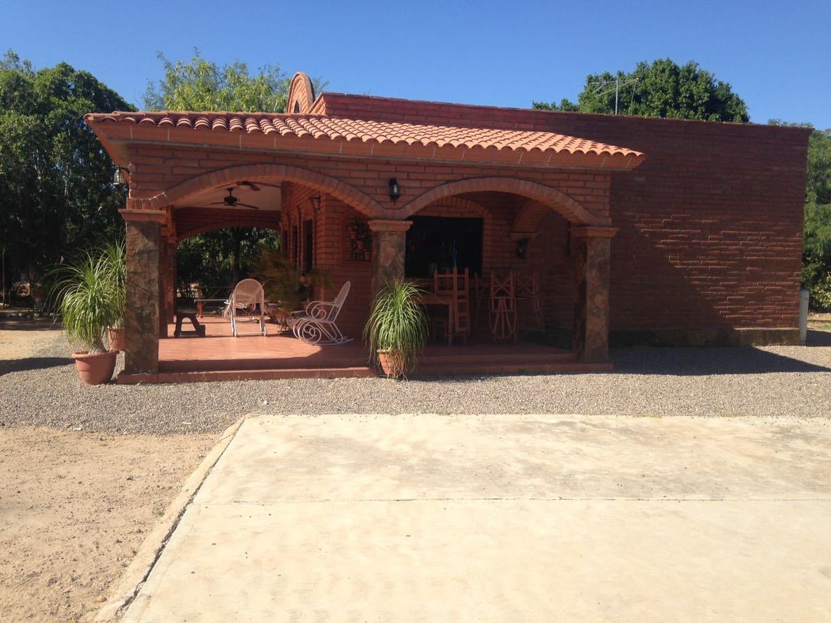 Terreno en Venta, Real Del Alamito [fraccionamiento Campestre