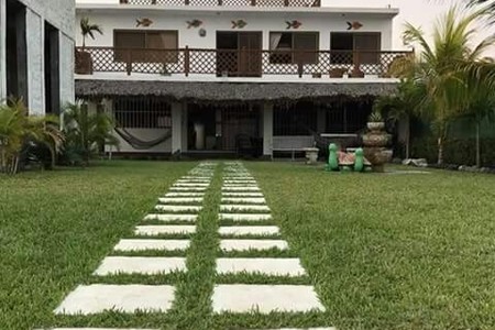 Chalet en el Puerto de San José a la venta o alquiler fin de semana