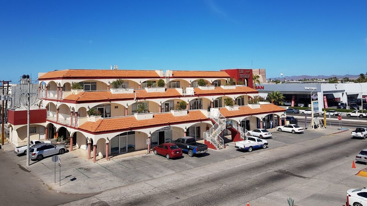Local en renta, Centro, La Paz, Baja California Sur Casas y Terrenos