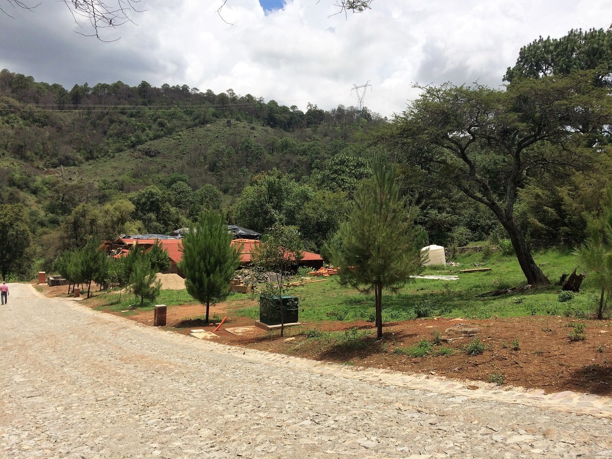Terreno en venta en Tapalpa, Tapalpa, Jalisco Casas y Terrenos