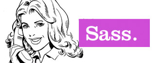 Sass