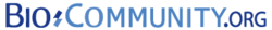 Bio-community