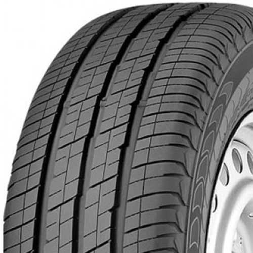Vanco 2 Light Truck / SUV Summer Tire by Continental Tires Passenger