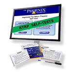 RTRP Cards
