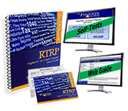 RTRP Ultimate