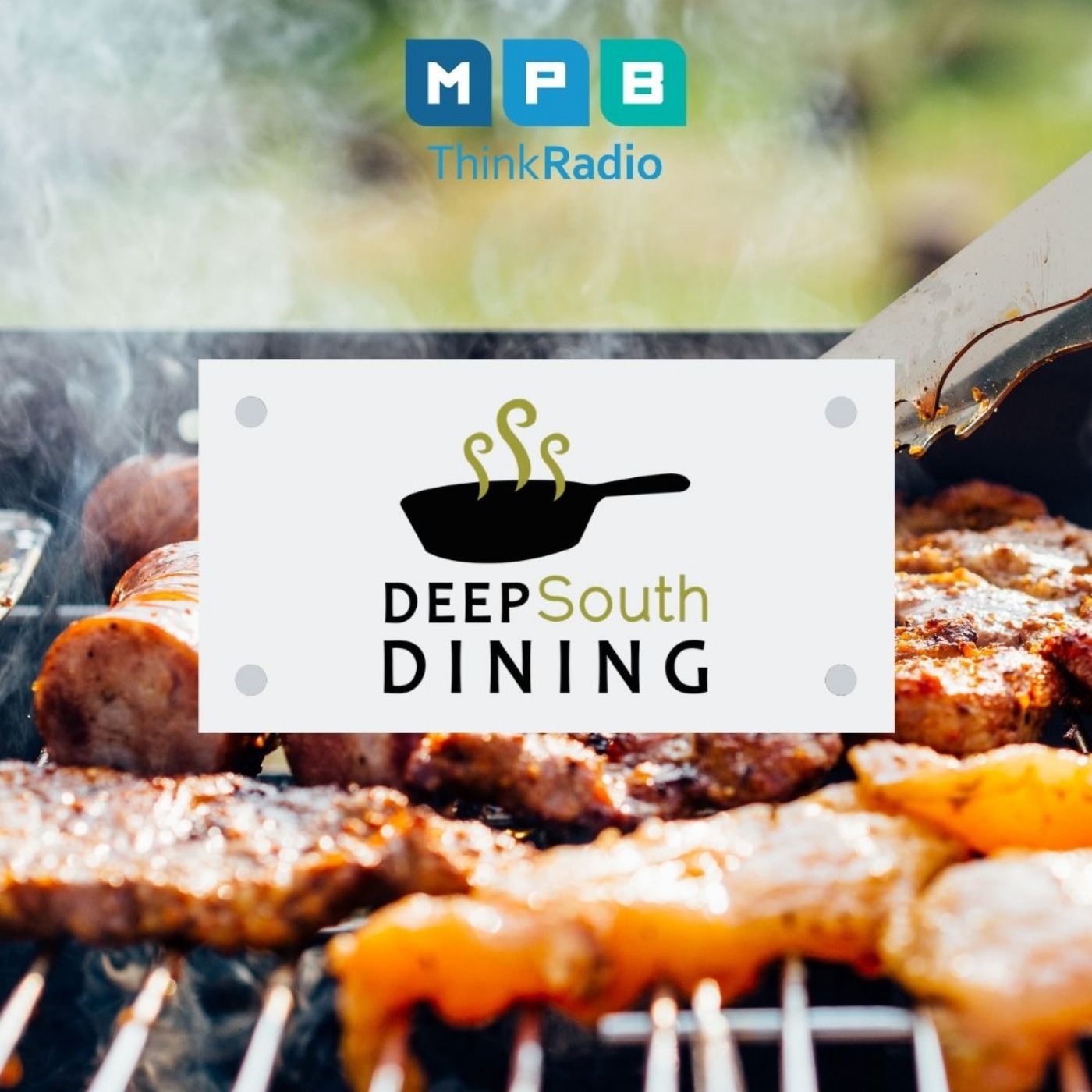 Deep South Dining: The Tailgate Show - Deep South Dining | Acast
