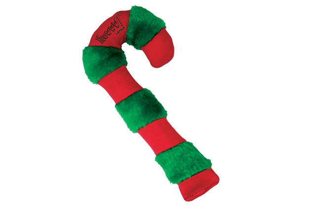 Yeowww-tide Catnip Candy Cane Cat Toy
