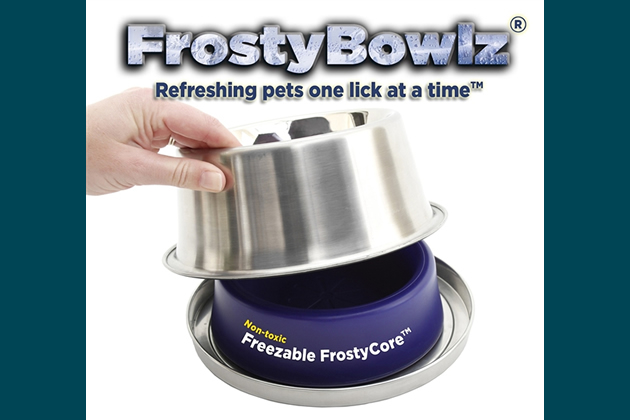 Frosty Bowlz