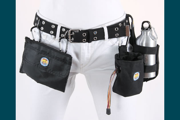 Waglet Works Adventure Dog Gear