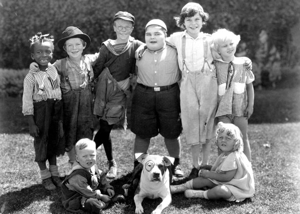 6 Animal Graves to Visit This Halloween