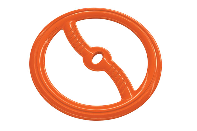 Bionic Toss-N-Tug Toy
