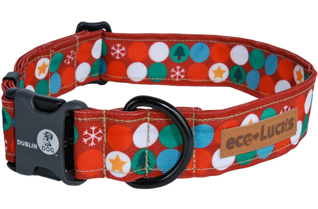 Blitzen Collar