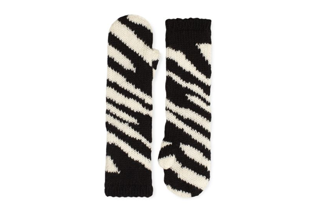 Kate Spade Mittens