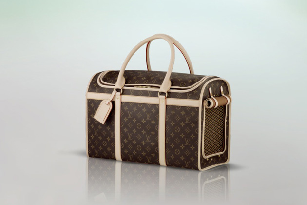Ultra Luxe Holiday Presents for Truly Pampered (and Pedigreed) Pets