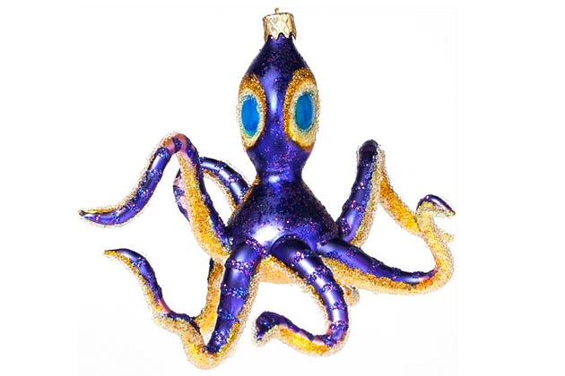 Octopus