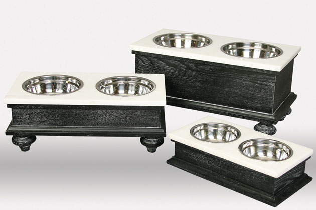 Unleashed Life Madison Tables, $300