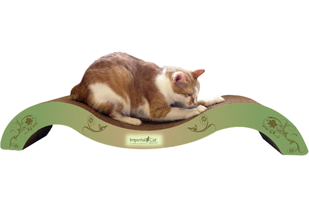 Imperial Cat Cat Scratcher