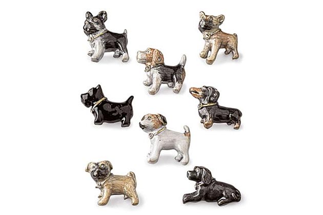 Dog Magnets