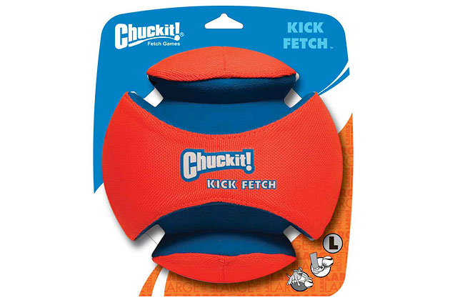 Chuckit! Kick Fetch Toy
