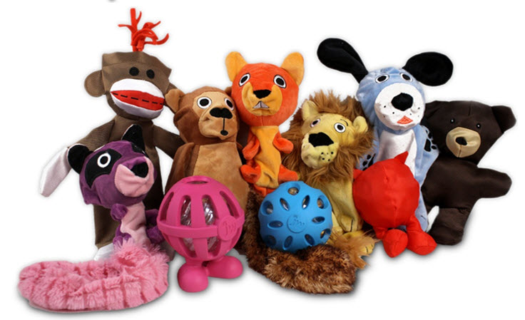 Vetstreet Editors' Top 15 Picks From Global Pet Expo 2012