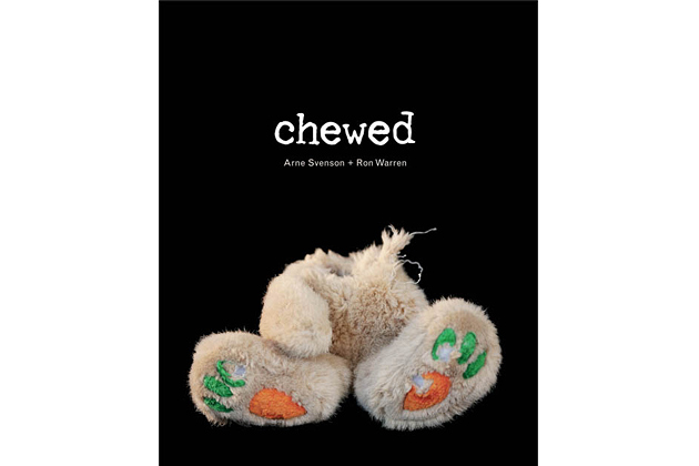 Chewed: A Slideshow From The Book