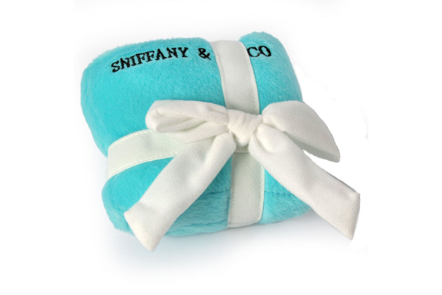 Sniffany & Co Dog Toy