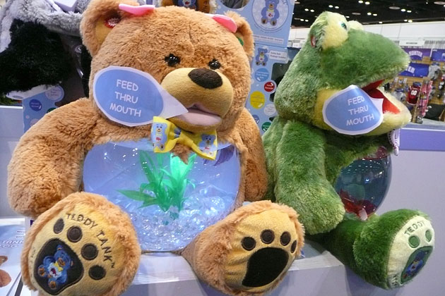 Dr. Marty Becker’s Best 5 Product Picks From Global Pet Expo
