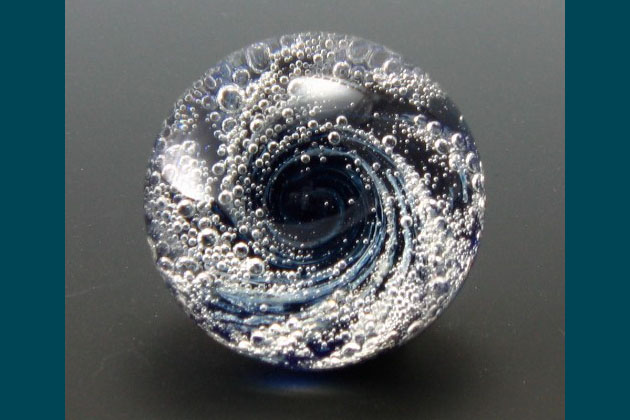 Psyche Cremation Jewelry Marble