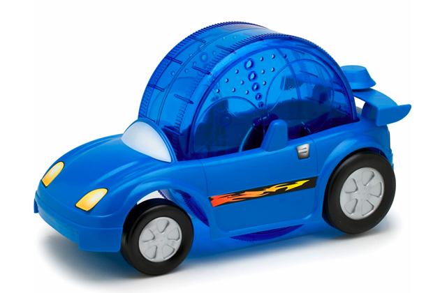Small Critter Car
