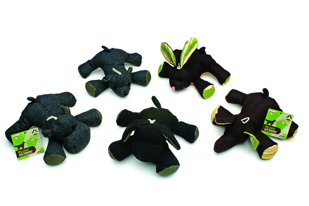 Petmate Eco-friendly Plush