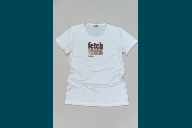A Lot to Say T-shirts