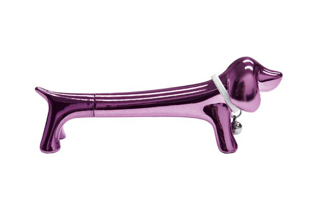 Doxie Dog Desk Pen