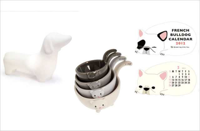 Design for Mankind's Gift Picks 
