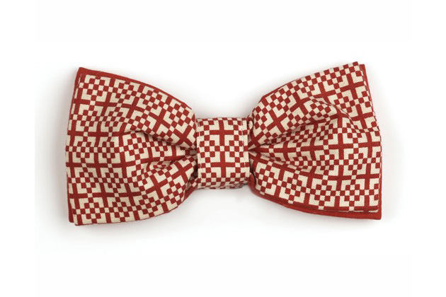 Loyal Luxe Gamer Bow Tie
