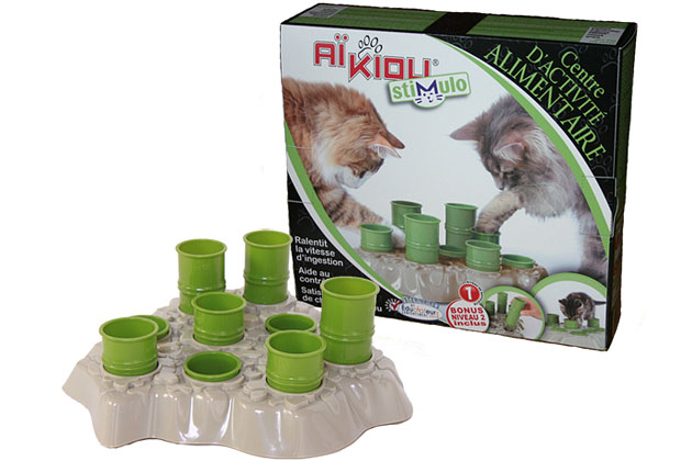 Dr. Becker’s Best: Top Picks From Global Pet Expo 2012