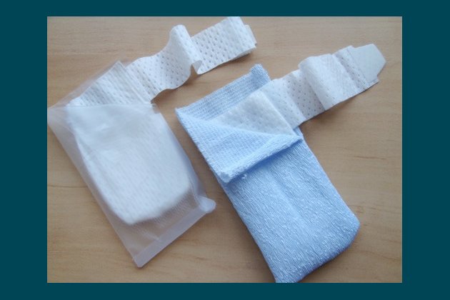 PawFlex Bandages Outdoor Series