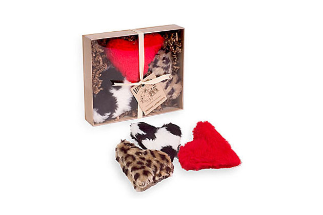 Heartthrob Catnip Gift Box