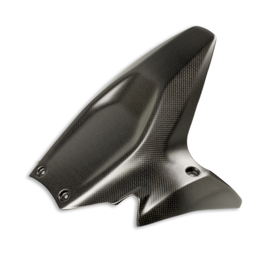 carbon fibre mudguards