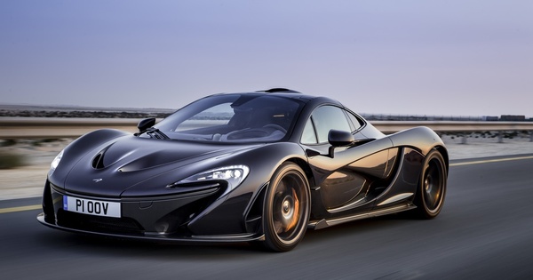 2014 Mclaren P1 Vs 2011 Lamborghini Sesto Elemento Revdata